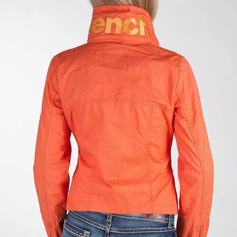 BENCH BBQ Lightweight Jacket